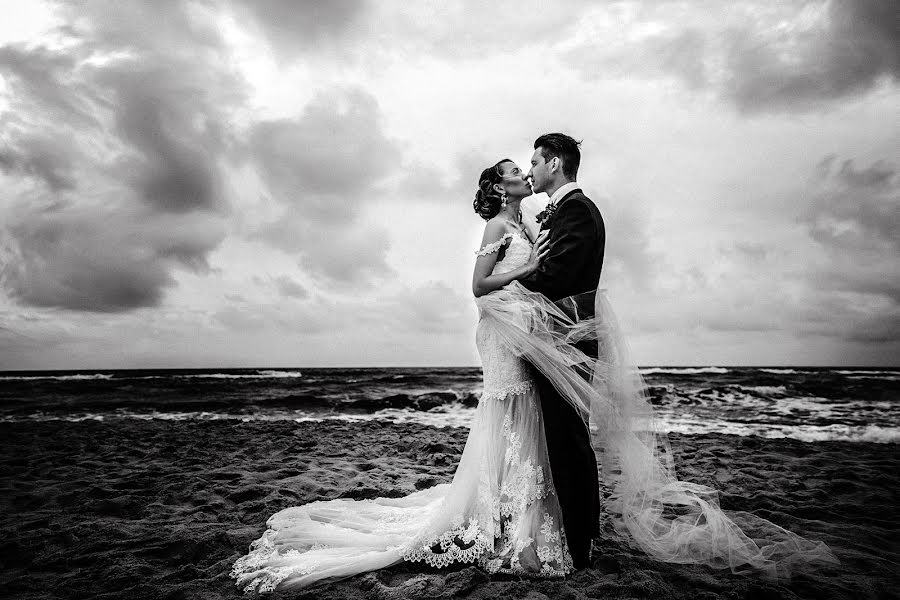 Düğün fotoğrafçısı Ausra Numavice (anphotography). 11 Haziran 2017 fotoları