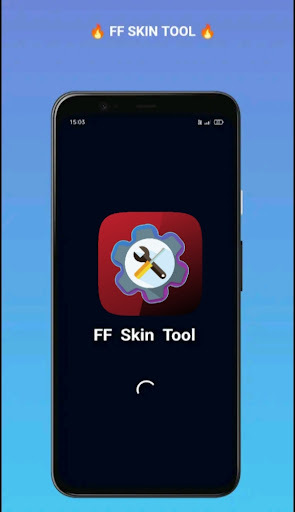 Screenshot FFF FF Skin Tool