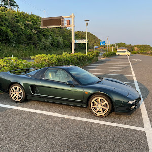 NSX NA1