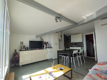 appartement à Capbreton (40)