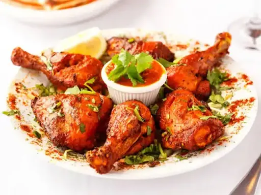 Tandoori Chicken