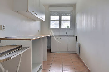 appartement à Aubervilliers (93)