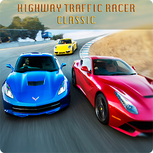 Download Highway Traffic Racer Classic For PC Windows and Mac