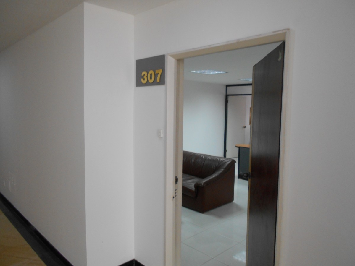 Oficina En Arriendo - Chico, Bogota
