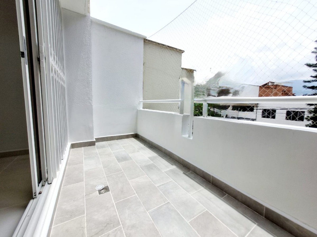 Apartamento para Venta en Laureles