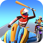 Cover Image of Unduh Racing Smash 3D 1.0.6 APK