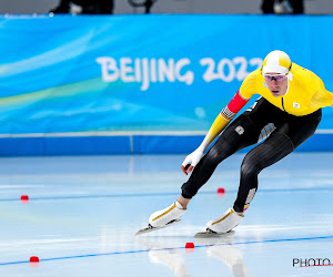 Bart Swings haalt geen top 10 op 1500 meter op Winterspelen en Vosté sluit de rij, Nederlander verlengt zijn titel