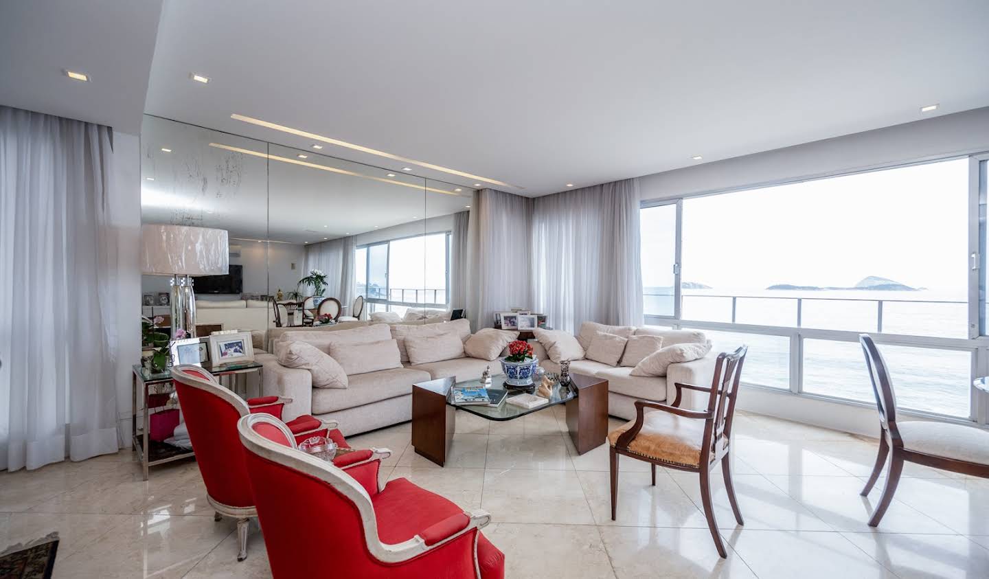 Appartement Rio de Janeiro