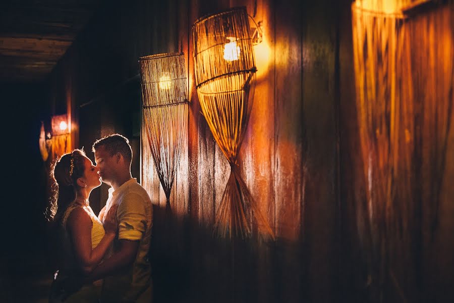 Fotógrafo de casamento Edson Lima (edsonlima). Foto de 16 de janeiro 2017