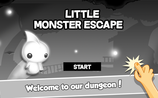 Little Monster Escape