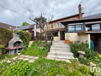 maison à Gisors (27)