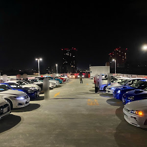 インプレッサ WRX STI GDB