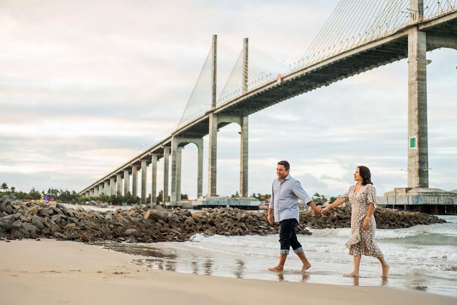 Photographe de mariage Dayse Barreto E Robson Medeiros (daysebarreto). Photo du 25 mars 2020