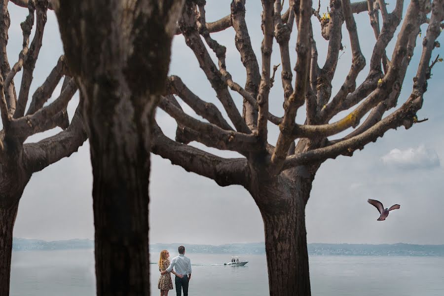 Photographe de mariage Dmytro Sobokar (sobokar). Photo du 8 avril 2016