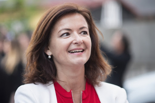 Fajon: EU ne sme da zaboravi proširenje na Zapadni Balkan