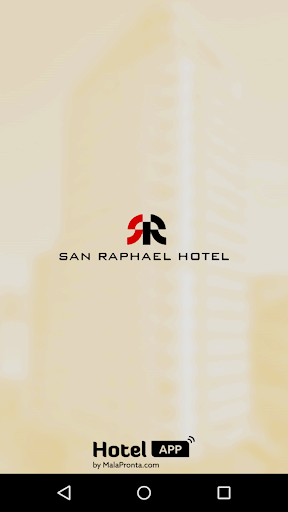 San Raphael Hotel