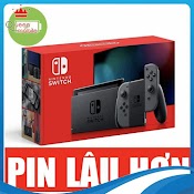 [Trả Góp 0% Ls] Máy Chơi Game Nintendo Switch V2 Neon/Grey Chính Hãng Fullbox Mới 100%