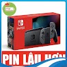 [Trả Góp 0% Ls] Máy Chơi Game Nintendo Switch V2 Neon/Grey Chính Hãng Fullbox Mới 100%