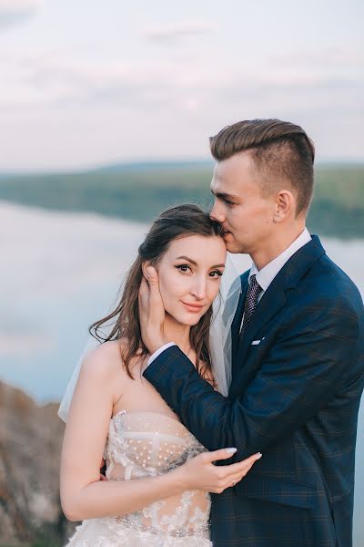 Fotógrafo de bodas Petr Korovkin (korovkin). Foto del 7 de julio 2019