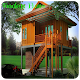 Download Wooden House Simple Ideas For PC Windows and Mac 1.0