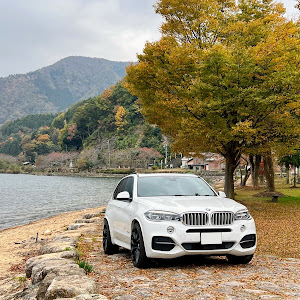 X5 xDrive 35d