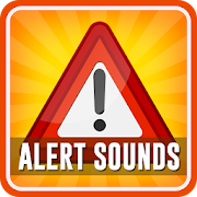 Alert Sounds & Ringtones  Icon