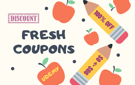 Fresh Coupons small promo image