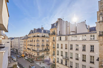 appartement à Paris 16ème (75)