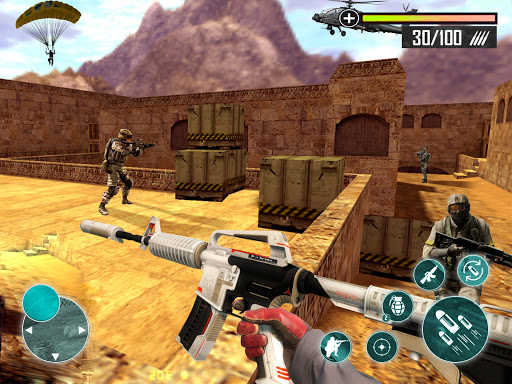 Call Of Fury - Global Counter Strike Black Ops 2.3 screenshots 12
