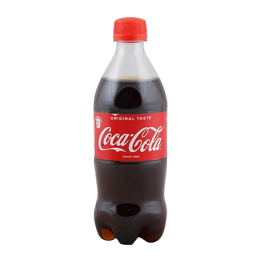 Coke [250ml]