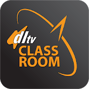 DLTV CLASSROOM  Icon