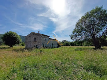 maison à Le Poët-Laval (26)