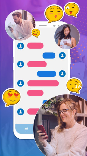 Screenshot Messenger for All Message Apps