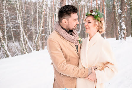 Wedding photographer Vyacheslav Zavorotnyy (zavorotnyi). Photo of 13 January 2016