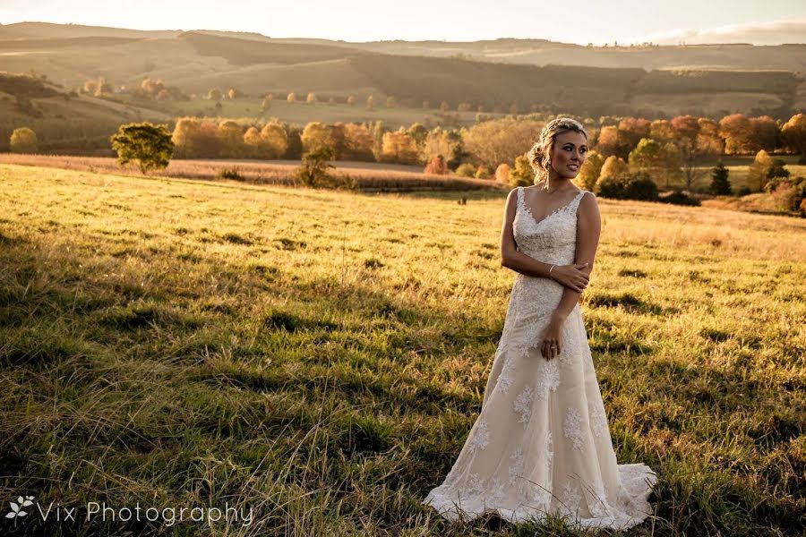 Photographe de mariage Vicky Van Der Watt (vickywatt). Photo du 16 décembre 2018