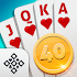 Scala 40 Online - Free Card Game 99.1.23