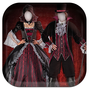 Download Halloween Dressup Party Photo Editor Montage Maker For PC Windows and Mac