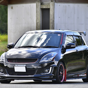 スイフト ZC72S