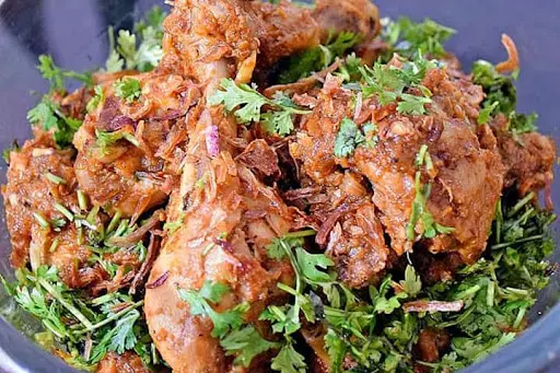 Chicken Tangri Masala