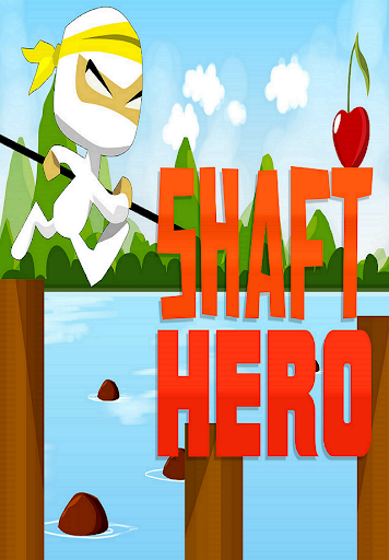 Shaft Hero Alpha – Zig and Zag