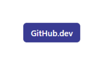 Open in GitHub.dev small promo image