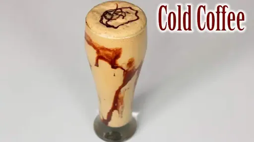 Cold Coffee 250 Ml