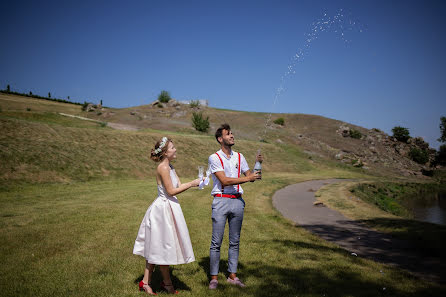 Fotógrafo de casamento Diana Voznyuk (dianavoznyuk). Foto de 24 de julho 2019