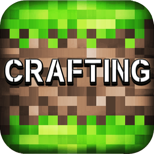 crafting and building download for pc