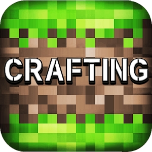 Crafting and Building 2.6.3 Icon