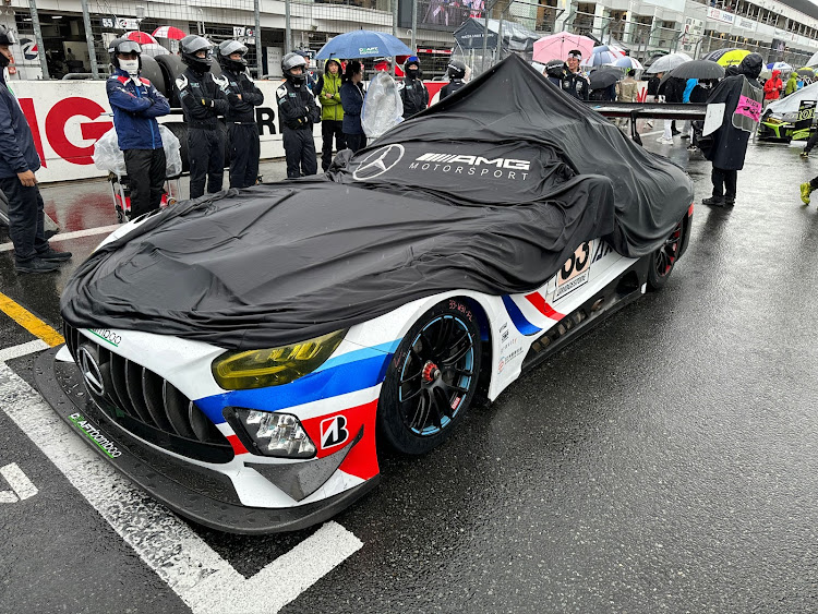 あっつんさんが投稿した富士スピードウェイ・S耐24h・S耐・RQ・レースクイーンに関するカスタム事例の投稿画像32枚目