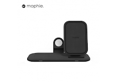 Đế sạc mophie 2in1 StandPlus - 401305840