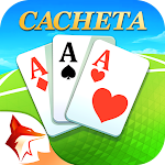 Cover Image of Tải xuống Cacheta Pife Português - ZingPlay 1.1 APK