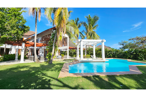 Maison avec terrasse 3