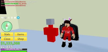 Blox Fruits For Roblox MODS on the App Store